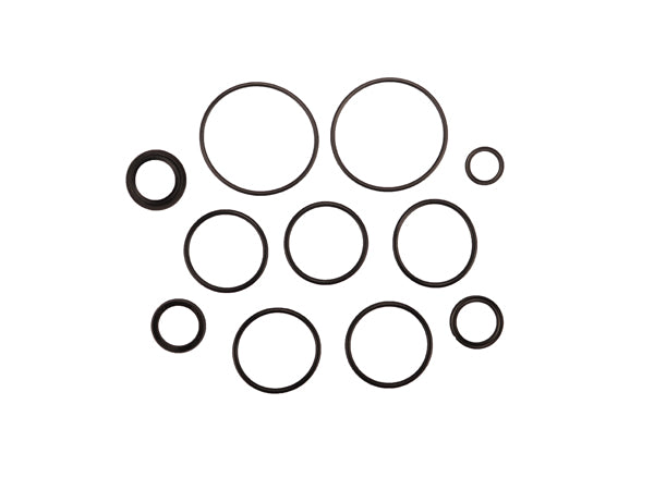 Radflo Seal Kit 2.0 7/8" Piggy Back