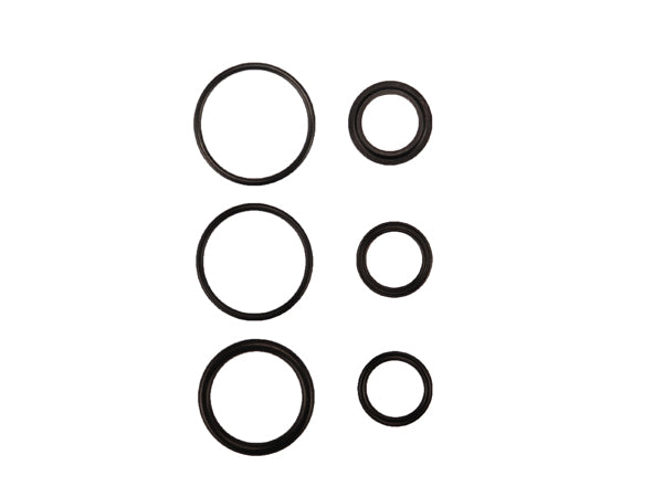 Radflo Seal Kit 2.0 7/8" IFP