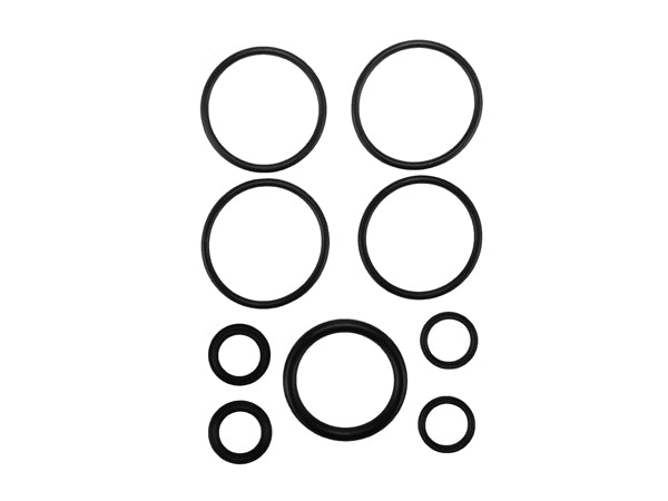 Radflo Seal Kit 2.0 5/8" With Adjuster