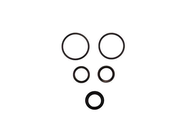 Radflo Seal Kit 2.0 7/8" Emulsion