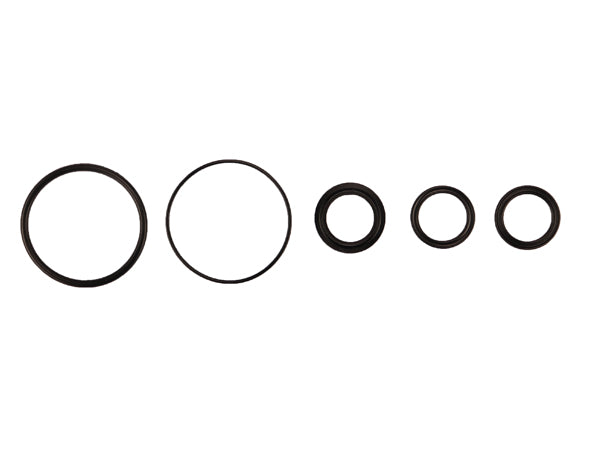 Radflo Seal Kit 2.5 7/8" Seal Kit Emulsion