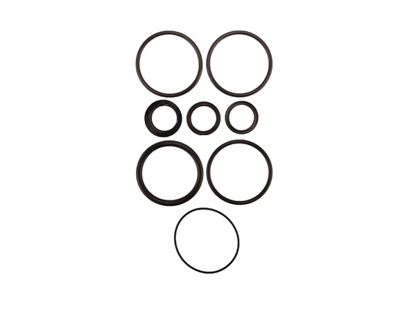 Radflo Seal Kit 2.5 7/8" With 2.5 Remote Reservoir