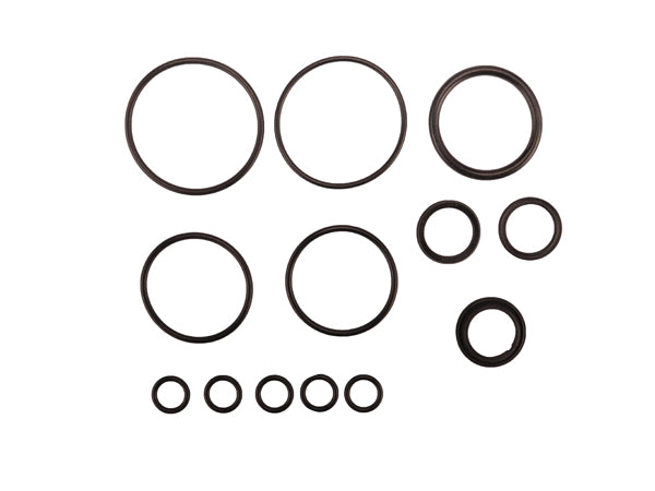 Radflo Seal Kit 3.0 1.0" Bypass With Remote Reservoir