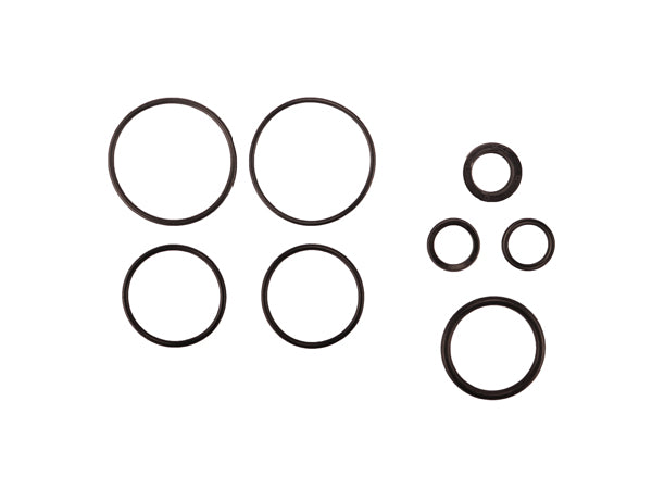 Radflo Seal Kit 3.0 7/8" With 2.5 Remote Reservoir