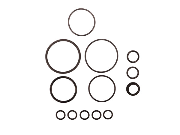 Radflo Seal Kit 3.75 1.0" With Remote And Bypass