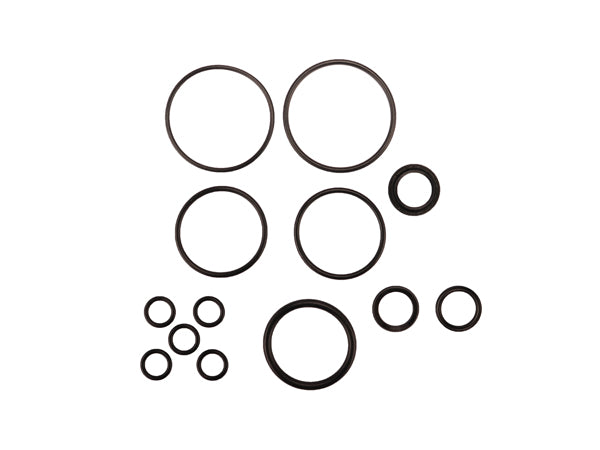 Radflo Seal Kit 3.0 7/8" Bypass With Remote Reservoir