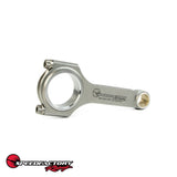 SpeedFactory Racing B18C (GS-R / Type-R) Forged Steel H-Beam Connecting Rods
