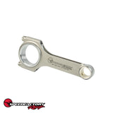 SpeedFactory Racing B18C (GS-R / Type-R) Forged Steel H-Beam Connecting Rods