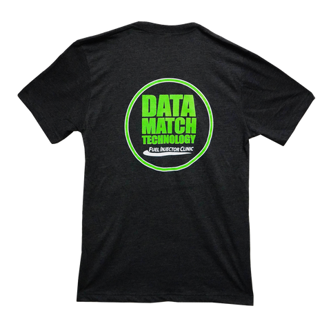 Fuel Injector Clinic T-Shirt (t-shirt)