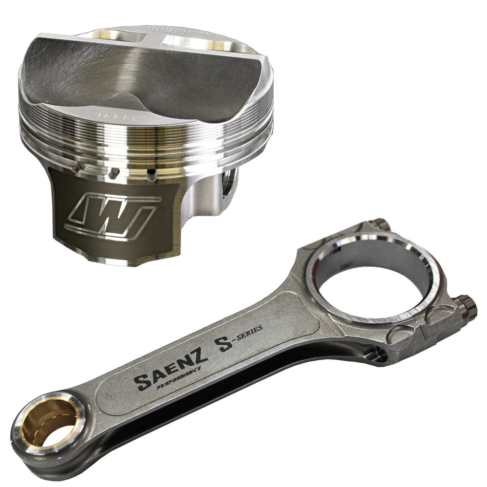 K20 Rods and Piston Special