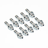 SpeedFactory Racing Honda / Acura Titanium B/D/F/H/J Series Intake/Exhaust Manifold Stud Kits