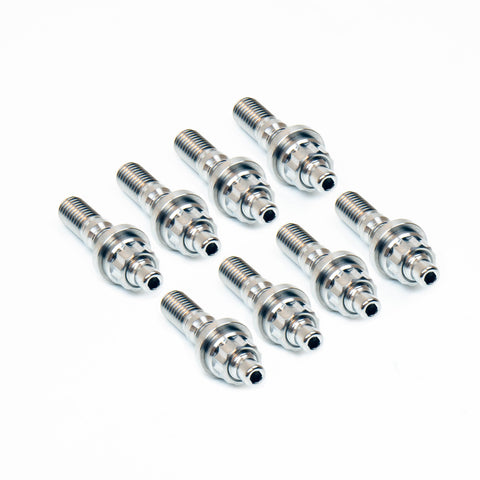 SpeedFactory Racing Honda/Acura K-Series/S2000 Titanium Intake Manifold Stud Kit