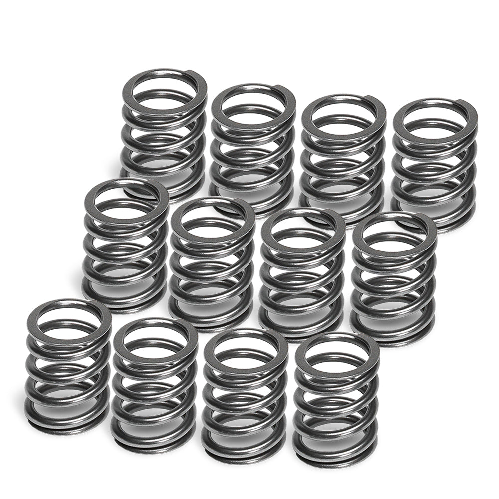 Supertech Beehive Valve Springs for a Audi / AEB - 6.70lbs/mm