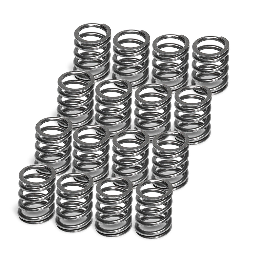 Supertech Beehive Valve Springs for a Hyundai / G4KF - 9lbs/mm