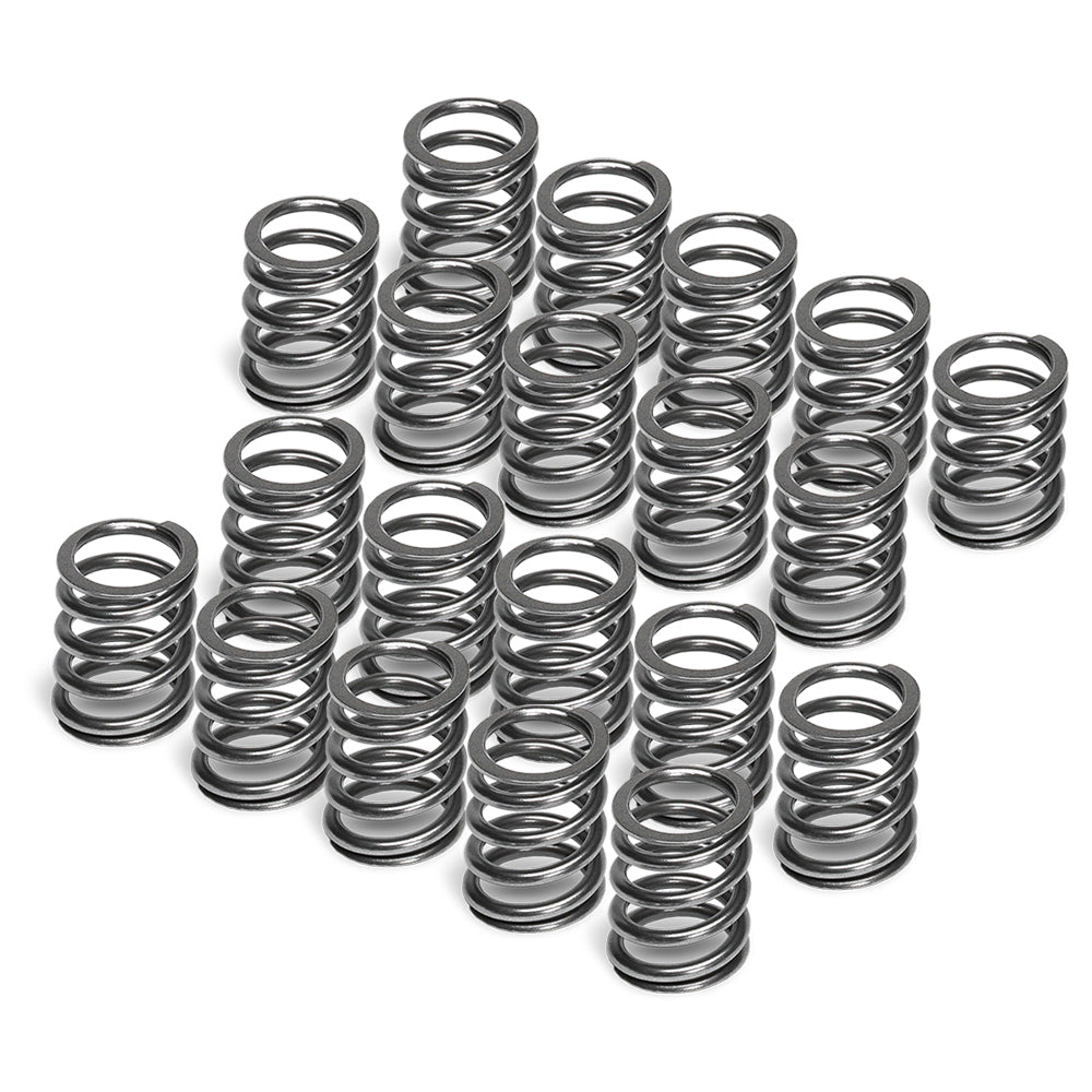 Supertech Beehive Valve Springs for a Toyota / 4AGE 20V - 6.70lbs/mm
