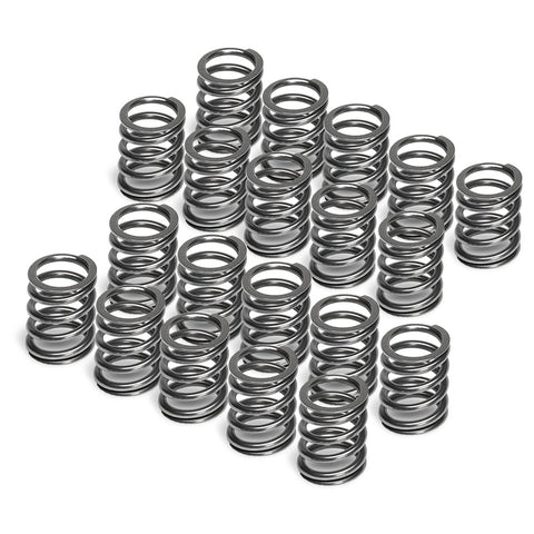 Supertech Beehive Valve Springs for a Toyota / 4AGE 20V - 6.70lbs/mm