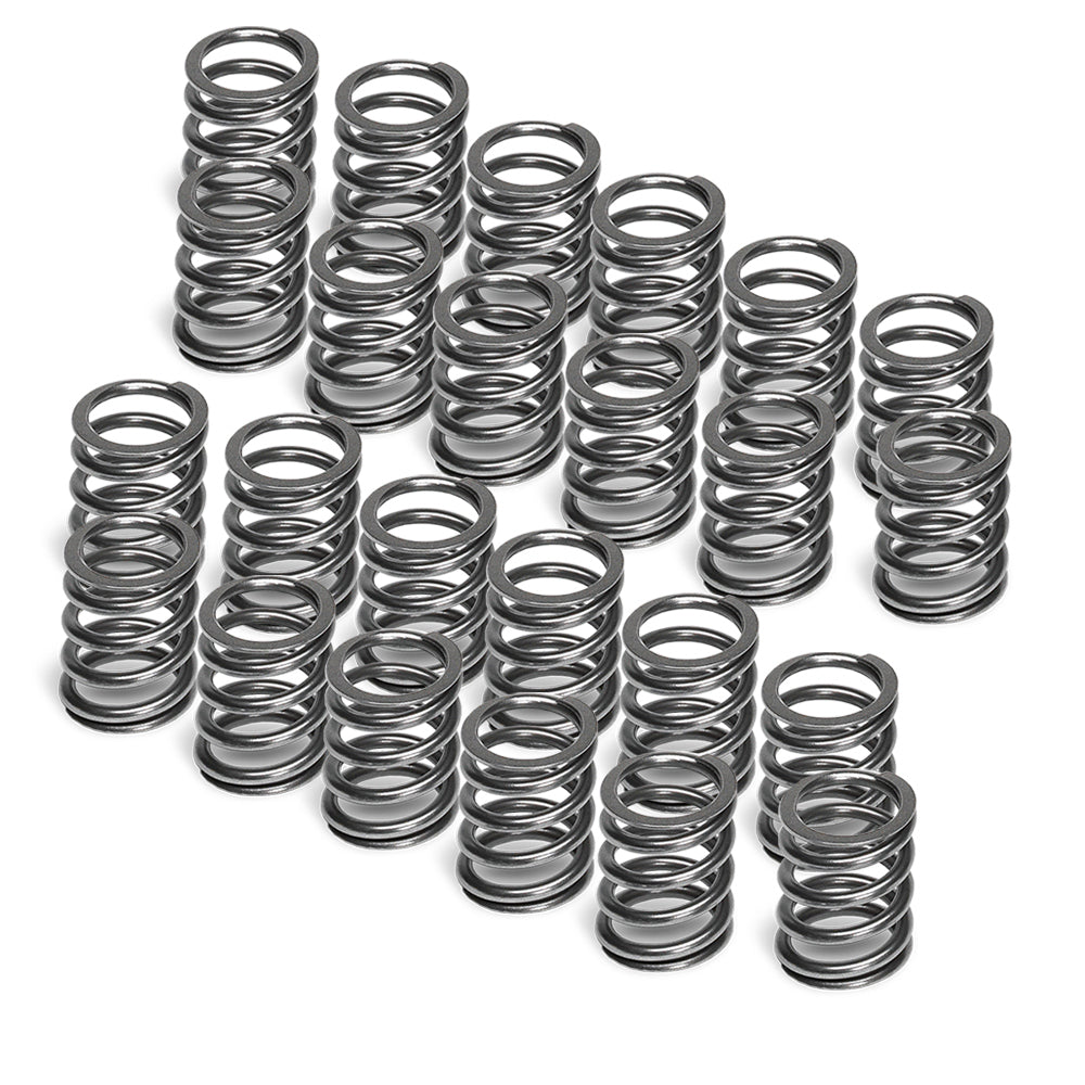 Supertech Beehive Valve Springs for a Nissan / RB26 DOHC - 10.20lbs/mm
