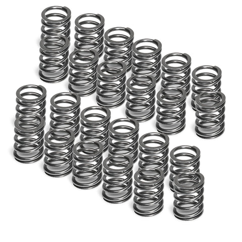 Supertech Beehive Valve Springs for a Toyota / 7MGTE - 7.60lbs/mm