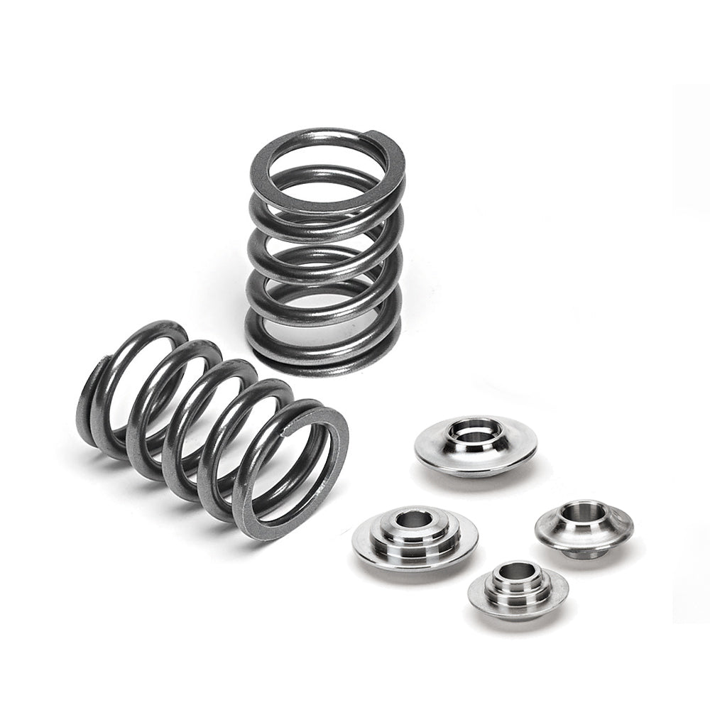 Single Spring Kit w/ Titanium Retainers â€“ Mazda | Probe