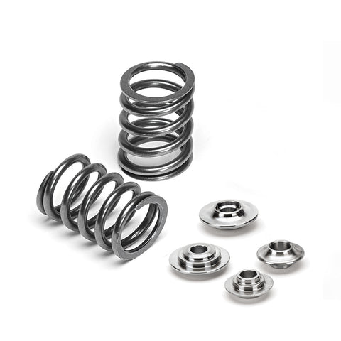 Single Spring Kit w/ Titanium Retainers â€“ Nissan | SR20DET