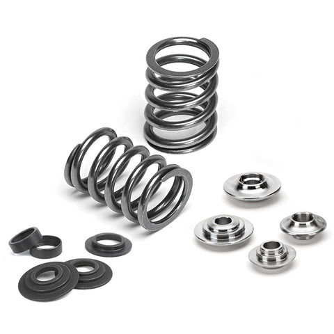 Single Spring Kit w/ Titanium Retainers â€“ Acura | J30