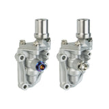 SpeedFactory Racing Titanium VTEC Oil Pressure Switch Delete