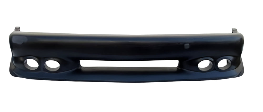 1994-1997 Chevy Blazer, S10 Generation 2 Front Bumper Cover by Street Scene