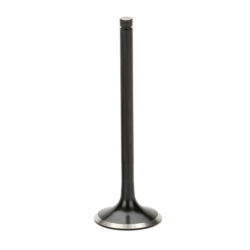 Stainless Steel Black Nitride Exhaust Valves  for a Toyota / 2ZZ-GE | Supertech Performance Engine Valves