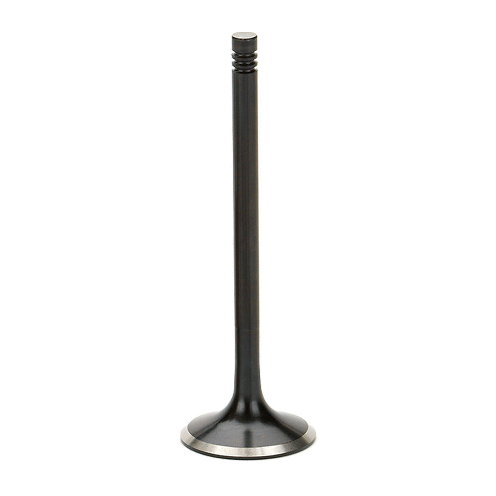 Stainless Steel Black Nitride Exhaust Valves  for a VW / APB | Supertech Performance Engine Valves
