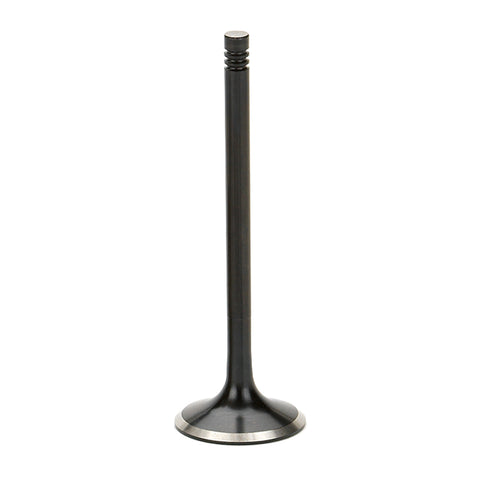 Stainless Steel Black Nitride Intake Valves for a Ford / Coyote 5.0 Gen 3 - Oversize +0.7mm | Supertech Performance Engine Valves