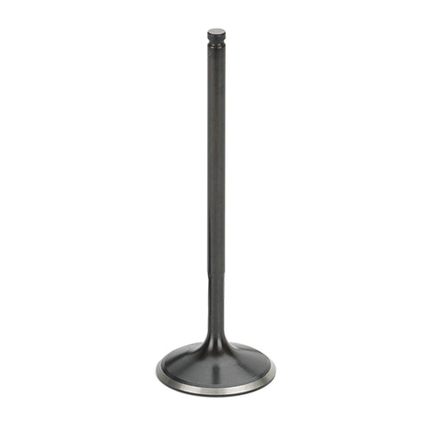Stainless Steel Black Nitride Intake Valves for a Toyota / 3UR-FE V8 - Oversize +1mm | Supertech Performance Engine Valves