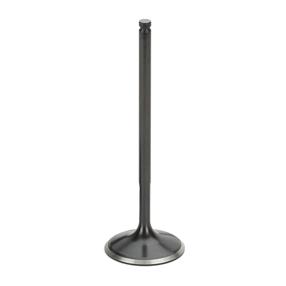 Stainless Steel Black Nitride Intake Valves for a Nissan / RNN14 - Oversize +1mm | Supertech Performance Engine Valves