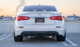 2016-2024 Infiniti Q50 [3.0t] Cat Back Exhaust System w/ Polished Tips - 504451