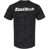 FuelTech Storm Camo T-Shirt