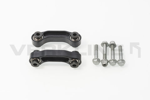 Sway Bar End Links Rear Audi C6 A6 S6 RS6