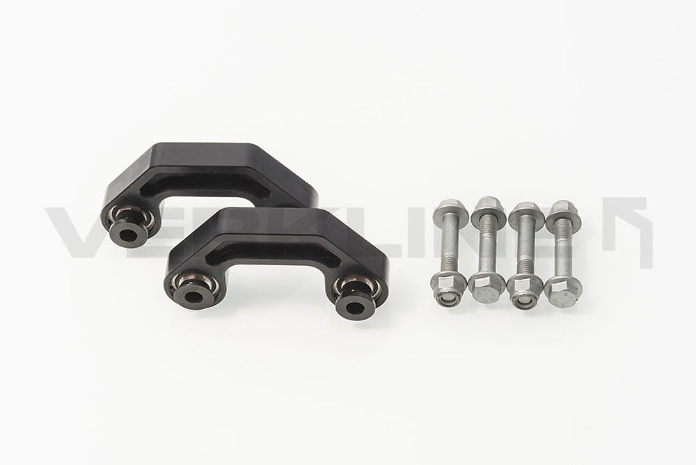 Sway Bar End Links Front Audi B5 A4 S4 RS4 & C5 A6 S6 RS6