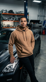 Titan Motorsports Premium Performance Hoodie