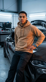 Titan Motorsports Premium Performance Hoodie