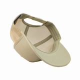FuelTech Khaki Trucker Hat