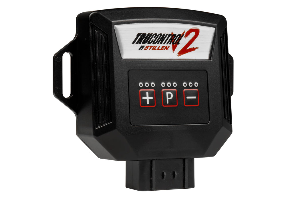 18-21 Jeep Grand Cherokee Trackhawk 6.2SC TruControl V2 Inline Tuning Module Stillen
