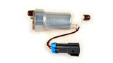 Walbro HELLCAT 525LPH Fuel Pump - E85 Ethanol Ultra High-Performance - TI Automotive F90000285 Authentic