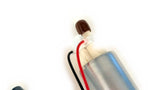 Walbro HELLCAT 525LPH Fuel Pump - E85 Ethanol Ultra High-Performance - TI Automotive F90000285 Authentic