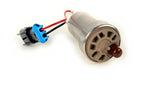 Walbro HELLCAT 525LPH Fuel Pump - E85 Ethanol Ultra High-Performance - TI Automotive F90000285 Authentic