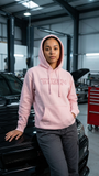 Titan Motorsports Premium Performance Hoodie