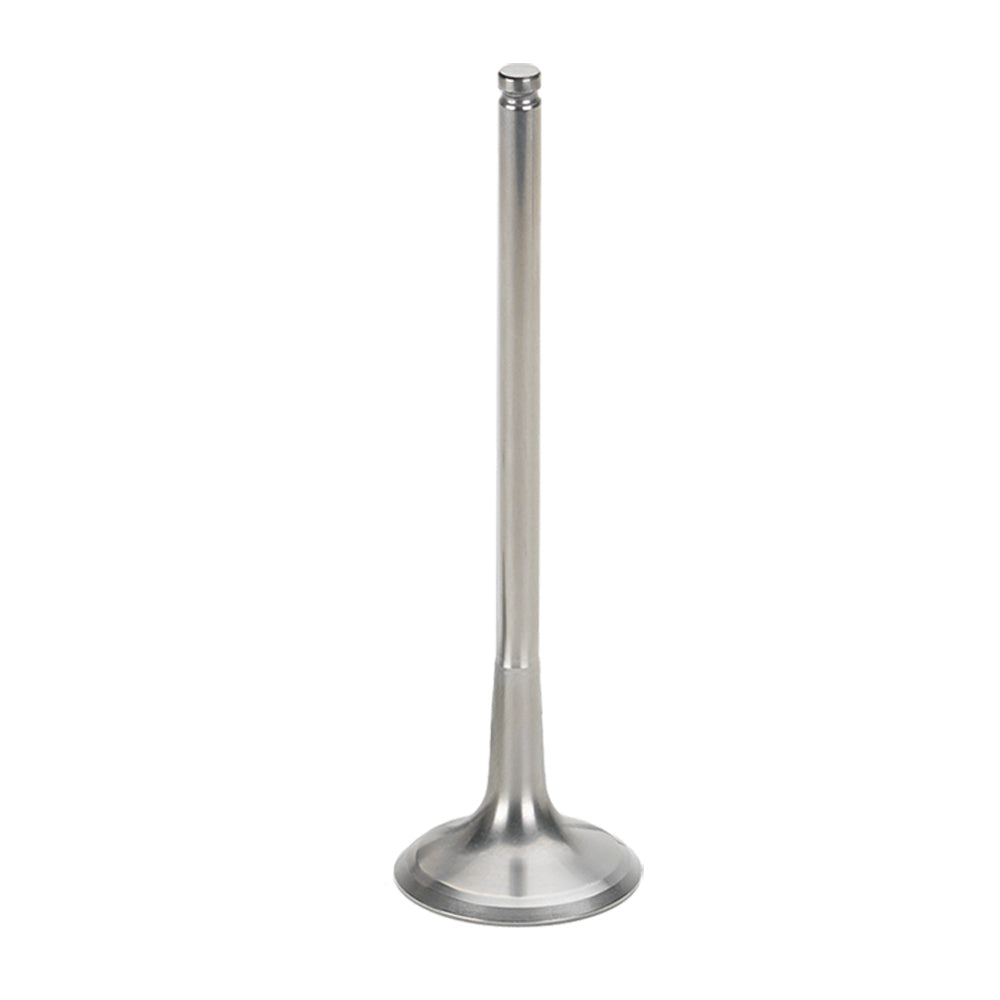 Titanium Exhaust Valves for a Toyota / 1FZ-FE I6 - Oversize +1.5mm | Supertech Performance Engine Valves