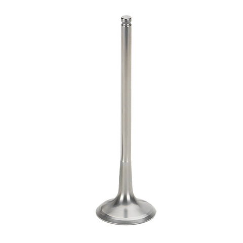 Titanium Exhaust Valves for a Toyota / 1FZ-FE I6 - Oversize +1.5mm | Supertech Performance Engine Valves