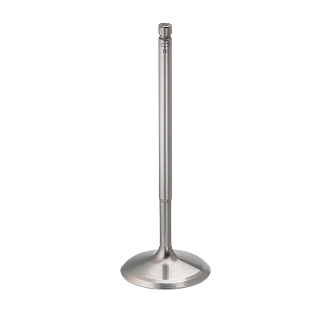 Titanium Intake Valves for a Toyota / 1FZ-FE I6 - Oversize +1.5mm | Supertech Performance Engine Valves