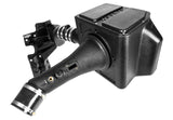 Toyota Tundra Cold Air Intake w/Rain Guard Oiled Filter Trupower For 14-21 Toyota Tundra Stillen