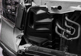 Toyota Tundra Cold Air Intake w/Rain Guard Oiled Filter Trupower For 14-21 Toyota Tundra Stillen