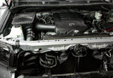 Toyota Tundra Cold Air Intake w/Rain Guard Dry Filter Trupower For 14-21 Toyota Tundra Stillen